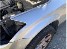 Recambio de aleta delantero izquierda para nissan murano (z50) 3.5 referencia OEM IAM 63113CA030  