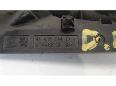 Recambio de manilla int. puerta delantero derecha para peugeot 307 cc cabrio-coupé (s1) 1.6 referencia OEM IAM 9143F5  