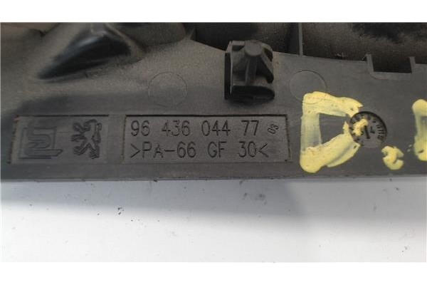Recambio de manilla int. puerta delantero derecha para peugeot 307 cc cabrio-coupé (s1) 1.6 referencia OEM IAM 9143F5  