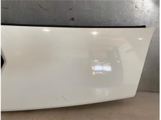 Recambio de rejilla paragolpes delantero para renault kangoo express (fw0/1_) 1.5 dci (fw0a, fw0b) referencia OEM IAM 8200616137