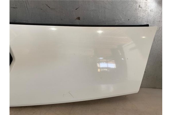 Recambio de rejilla paragolpes delantero para renault kangoo express (fw0/1_) 1.5 dci (fw0a, fw0b) referencia OEM IAM 8200616137