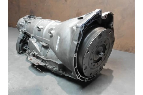 Recambio de caja cambios automatica para bmw serie x5 (e70) 3.0d referencia OEM IAM 4018091050003  
