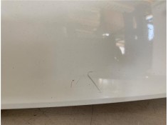 Recambio de rejilla paragolpes delantero para renault kangoo express (fw0/1_) 1.5 dci (fw0a, fw0b) referencia OEM IAM 8200616137