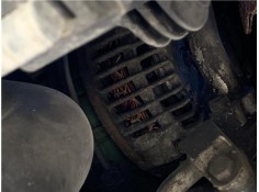 ALTERNADOR 23100CN100 