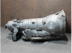 Recambio de caja cambios automatica para bmw serie x5 (e70) 3.0d referencia OEM IAM 4018091050003  