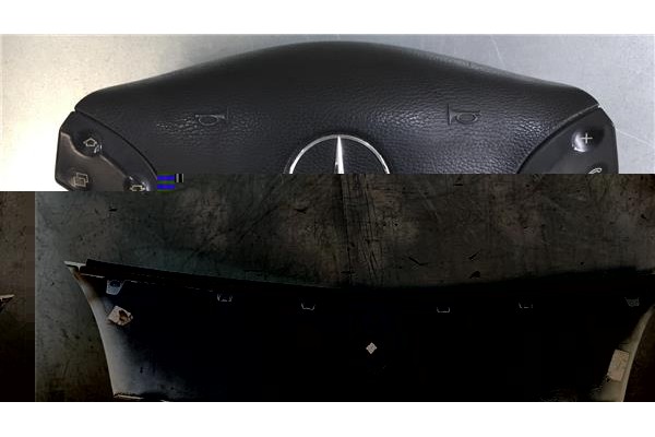 Recambio de rejilla paragolpes delantero para renault kangoo express (fw0/1_) 1.5 dci (fw0a, fw0b) referencia OEM IAM 8200616137