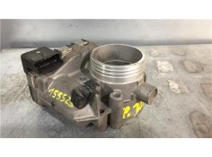 Recambio de caja mariposa aire para peugeot 307 cc cabrio-coupé (s1) 1.6 referencia OEM IAM 1635Q9 0280750085 