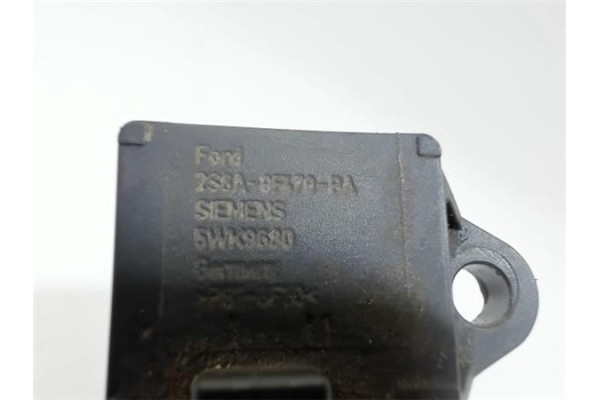 Recambio de sensor presion para ford fusion (cbk) 1.4 referencia OEM IAM 5WK9680  