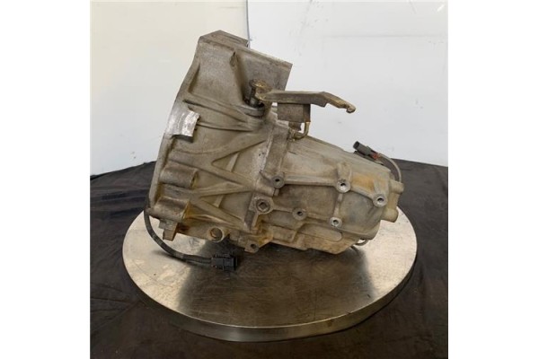 Recambio de caja cambios manual para nissan almera (n15) 1.6 referencia OEM IAM 3201092Y76  