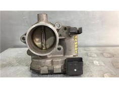 Recambio de caja mariposa aire para peugeot 307 cc cabrio-coupé (s1) 1.6 referencia OEM IAM 1635Q9 0280750085 