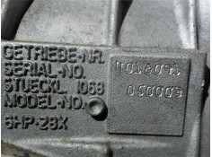 Recambio de caja cambios automatica para bmw serie x5 (e70) 3.0d referencia OEM IAM 4018091050003  