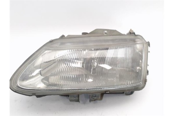 Recambio de faro delantero izquierdo para renault laguna (b56) referencia OEM IAM   