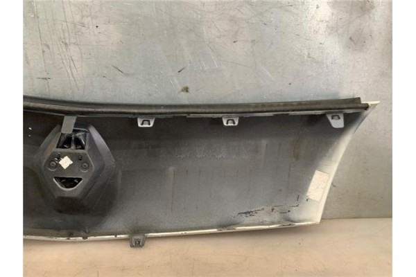 Recambio de rejilla paragolpes delantero para renault kangoo express (fw0/1_) 1.5 dci (fw0a, fw0b) referencia OEM IAM 8200616137