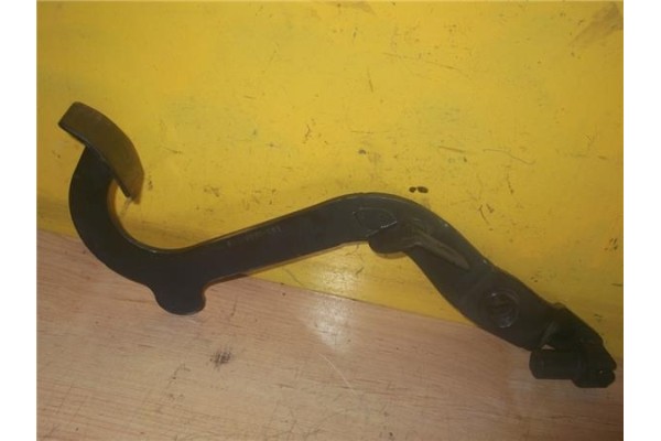 Recambio de pedal embrague para ford transit furgón (fa_ _) 2.4 tdci referencia OEM IAM EPA9531E91  
