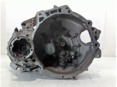 Recambio de caja cambios manual para seat cordoba berlina (6l2) 1.9 signo/a referencia OEM IAM ASD  