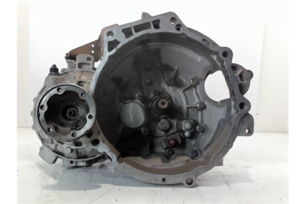 Recambio de caja cambios manual para seat cordoba berlina (6l2) 1.9 signo/a referencia OEM IAM ASD  