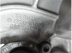 Recambio de caja cambios manual para seat cordoba berlina (6l2) 1.9 signo/a referencia OEM IAM ASD  