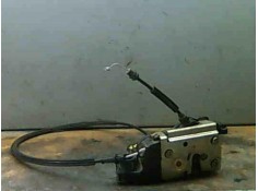CIERRE ELECTROMAGNETICO DELANTERO DERECHO 9136Q2 