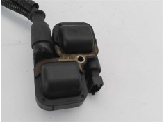 Recambio de bobina encendido para mercedes-benz clase a (bm 169) 1.5 a 150 (169.031) referencia OEM IAM A0001587803 221503035 