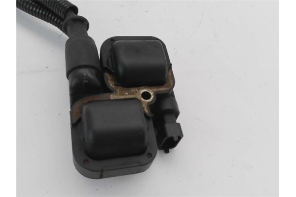 Recambio de bobina encendido para mercedes-benz clase a (bm 169) 1.5 a 150 (169.031) referencia OEM IAM A0001587803 221503035  Recambio de bobina encendido para mercedes-benz clase a (bm 169) 1.5 a 150 (169.031) referencia OEM IAM A0001587803 221503035