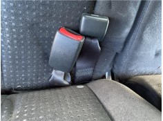Recambio de anclaje cinturon trasero izquierdo para nissan murano (z50) 3.5 referencia OEM IAM 88843CA002  