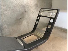 Recambio de embellecedor consola central para volvo s80 berlina 2.5 t kinetic referencia OEM IAM 39859179  