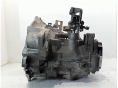 Recambio de caja cambios manual para seat cordoba berlina (6l2) 1.9 signo/a referencia OEM IAM ASD  