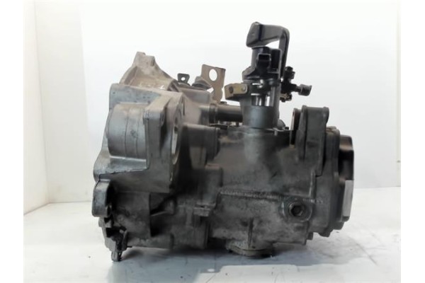 Recambio de caja cambios manual para seat cordoba berlina (6l2) 1.9 signo/a referencia OEM IAM ASD  