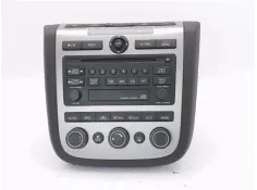 Recambio de autoradio para nissan murano (z50) 3.5 referencia OEM IAM 28395CA105 N28185 