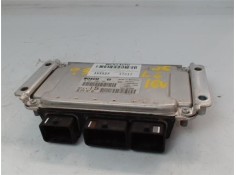 Recambio de centralita para peugeot 307 cc cabrio-coupé (s1) 1.6 referencia OEM IAM 9657036780 0261208301 