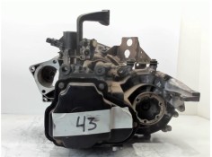 Recambio de caja cambios manual para seat cordoba berlina (6l2) 1.9 signo/a referencia OEM IAM ASD  