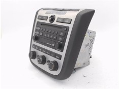 Recambio de autoradio para nissan murano (z50) 3.5 referencia OEM IAM 28395CA105 N28185 