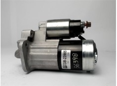 MOTOR ARRANQUE 8200584675 CGB23985 2330000Q1M NISSAN | 233003329R NISSAN | 7711135334 RENAULT | 7711497567 RENAULT | 8200285128 