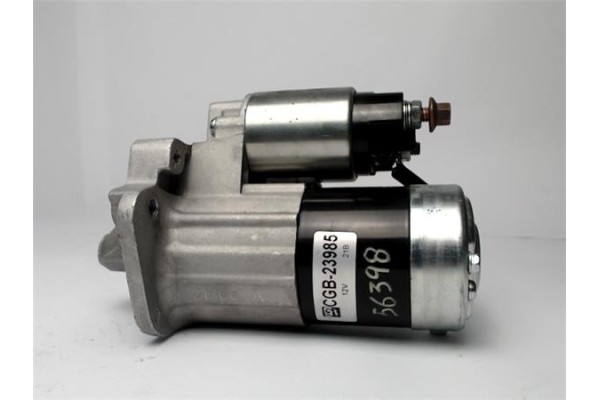 Recambio de motor arranque para renault kangoo express (fw0/1_) 1.5 dci (fw0a, fw0b) referencia OEM IAM 8200584675 CGB23985 2330