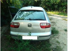 seat leon (1m1) del año 2003
