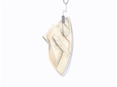 Recambio de intermitente delantero izquierdo para fiat seicento (187) referencia OEM IAM   