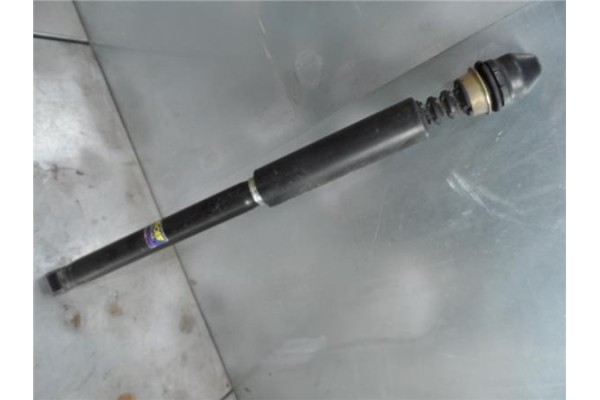 Recambio de amortiguador trasero derecho para toyota yaris (ncp1/nlp1/scp1)(1999) 1.3 referencia OEM IAM   