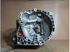 Recambio de caja cambios manual para fiat bravo (182) 1.9 jtd 105 / 100 gt referencia OEM IAM 46423429 B813 