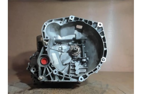 Recambio de caja cambios manual para fiat bravo (182) 1.9 jtd 105 / 100 gt referencia OEM IAM 46423429 B813 