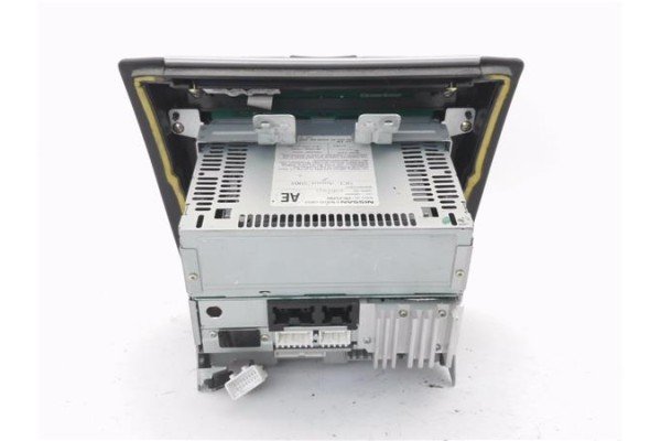Recambio de autoradio para nissan murano (z50) 3.5 referencia OEM IAM 28395CA105 N28185 