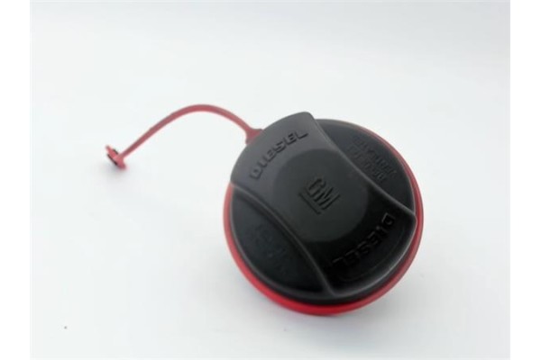 Recambio de tapon combustible para opel astra h gtc 1.9 cdti referencia OEM IAM 13140958  