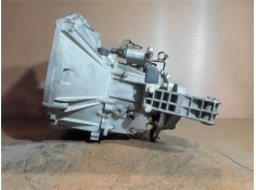 Recambio de caja cambios manual para fiat bravo (182) 1.9 jtd 105 / 100 gt referencia OEM IAM 46423429 B813 