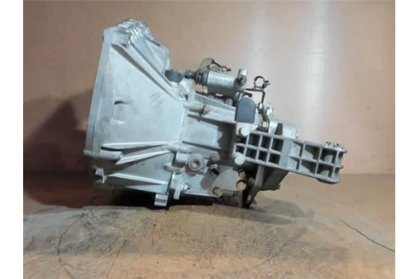 Recambio de caja cambios manual para fiat bravo (182) 1.9 jtd 105 / 100 gt referencia OEM IAM 46423429 B813 