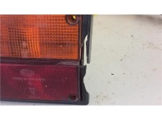 Recambio de piloto trasero derecho para volkswagen transporter iii furgón 1.6 d referencia OEM IAM   