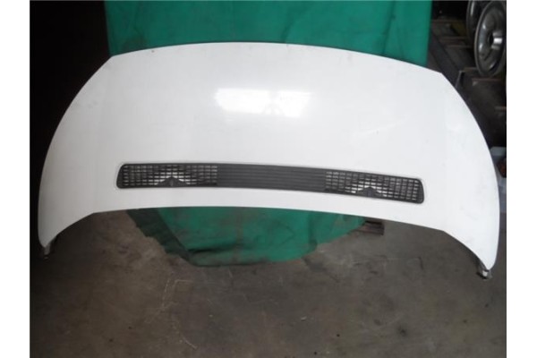Recambio de capo para citroen jumpy furgón 2.0 hdi 120 referencia OEM IAM  FT9233100 