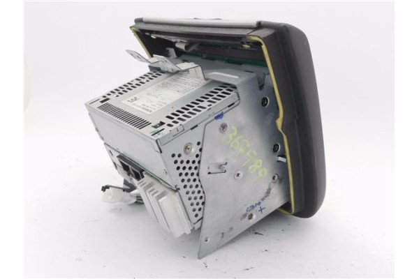 Recambio de autoradio para nissan murano (z50) 3.5 referencia OEM IAM 28395CA105 N28185 
