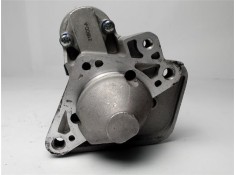 Recambio de motor arranque para renault kangoo express (fw0/1_) 1.5 dci (fw0a, fw0b) referencia OEM IAM 8200584675 CGB23985 2330