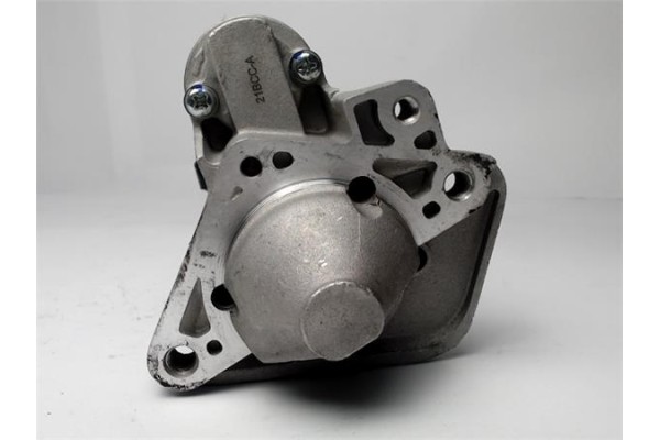 Recambio de motor arranque para renault kangoo express (fw0/1_) 1.5 dci (fw0a, fw0b) referencia OEM IAM 8200584675 CGB23985 2330