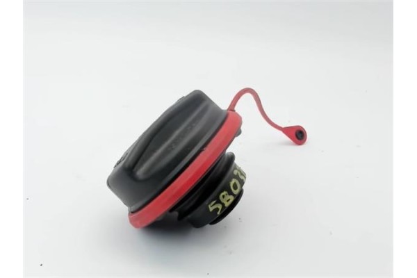 Recambio de tapon combustible para opel astra h gtc 1.9 cdti referencia OEM IAM 13140958  