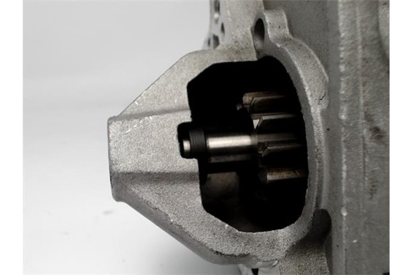 Recambio de motor arranque para renault kangoo express (fw0/1_) 1.5 dci (fw0a, fw0b) referencia OEM IAM 8200584675 CGB23985 2330